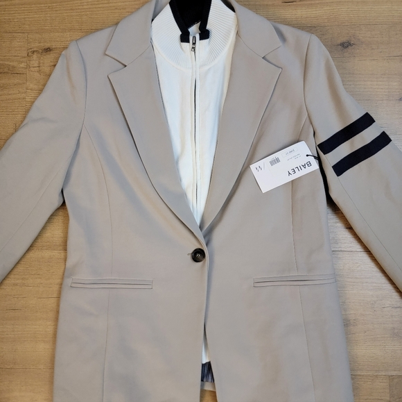 Bailey 44 Emerson Dickie Blazer - Picture 11 of 16